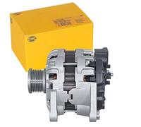 Hella Alternateur 8EL 011 713-661 - 14V 90A - pour p.e. Renault Clio IV (BH_)