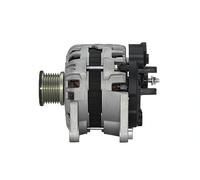 HELLA 8EL 011 713-661 Alternateur - 14V - 90A - pour p.e. Renault Clio IV (BH_)