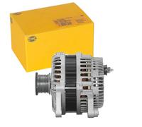 Hella Alternateur 8EL 011 713-671 12V 150A pour Nissan Qashqai I