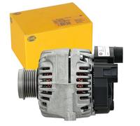 HELLA 8EL 011 713-701 Alternateur - 14V - 120A