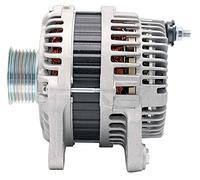 HELLA 8EL 011 713-721 Alternateur - 14V - 110A - pour p.e. Nissan Juke (F15)