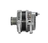 HELLA 8EL 011 713-741 Alternateur - 12V - 150A - pour p.e. Nissan Qashqai I (J10, NJ10, JJ10E)