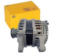 HELLA 8EL 011 713-861 Alternateur - 12V - 185A - pour p.e. Renault Master III Chassis (EV, HV, UV)
