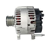 HELLA 8El 012 426-041 Alternateur - 14V - 150A