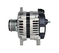 HELLA 8El 012 426-121 Alternateur - 14V - 100A
