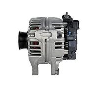 Hella Alternateur 8EL 012 426-141 – 14V 80A – poulie à gorge – pour Toyota Avensis