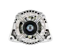 Alternateur avec poulie à gorge 8EL 012 426-191 HELLA pour MERCEDES-BENZ SLK CLK