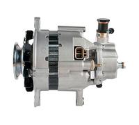 HELLA 8El 012 426-231 Alternateur - 14V - 60A