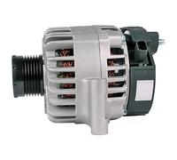 HELLA 8El 012 426-241 Alternateur - 14V - 100A