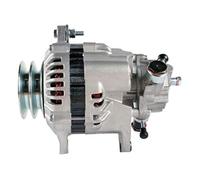 HELLA Alternateur 8EL 012 426-411 – 14V 70A