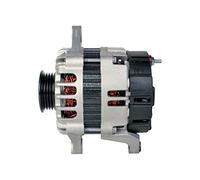 HELLA 8El 012 426-541 Alternateur - 14V - 80A