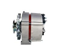HELLA 8El 012 426-651 Alternateur - 14V - 90A