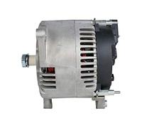HELLA 8El 012 426-851 Alternateur - 14V - 100A
