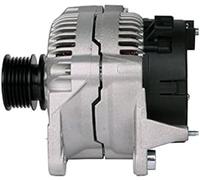 HELLA 8EL 012 426-861 Alternateur, 14V / 55A