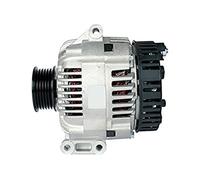 HELLA 8El 012 426-881 Alternateur - 14V - 75A