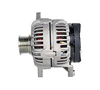 HELLA 8El 012 427-151 Alternateur - 14V - 110A