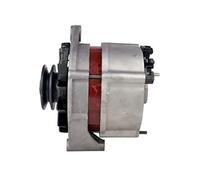 HELLA 8El 012 427-211 Alternateur - 14V - 70A