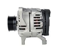 HELLA 8El 012 427-221 Alternateur - 14V - 90A