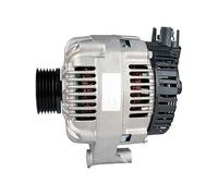 HELLA 8El 012 427-251 Alternateur - 14V - 80A