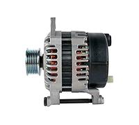 HELLA 8El 012 427-261 Alternateur - 14V - 75A