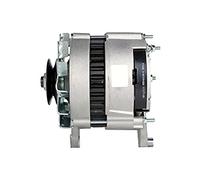 HELLA 8El 012 427-311 Alternateur - 14V - 55A
