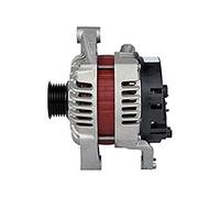 HELLA 8El 012 427-481 Alternateur - 14V - 70A