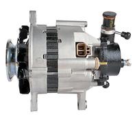HELLA 8El 012 427-521 Alternateur - 14V - 70A