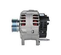 HELLA 8El 012 427-541 Alternateur - 14V - 120A