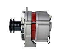 HELLA Alternateur 8EL 012 427-581 pour VW GOLF II (19E, 1G1) SCIROCCO (53B)