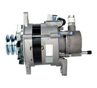 Hella Alternateur 8El 012 427-691 – 14 V / 55 A