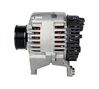 HELLA 8El 012 427-781 Alternateur - 14V - 90A