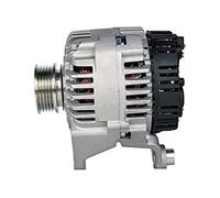 HELLA 8El 012 427-911 Alternateur - 14V - 90A