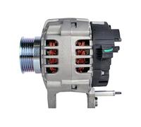 HELLA 8El 012 427-941 Alternateur - 14V - 90A