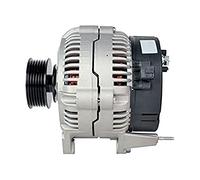 HELLA 8El 012 427-951 Alternateur - 14V - 120A