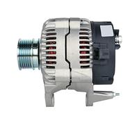 HELLA 8El 012 428-001 Alternateur - 14V - 70A