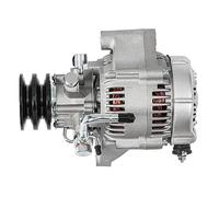 HELLA Alternateur 8EL 012 428-041 14V 70A avec poulie double