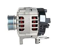 HELLA 8El 012 428-071 Alternateur - 14V - 90A