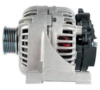 HELLA 8El 012 428-121 Alternateur - 14V - 120A