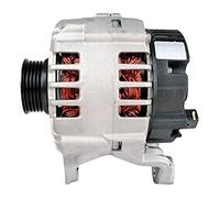 HELLA 8El 012 428-171 Alternateur - 14V - 90A