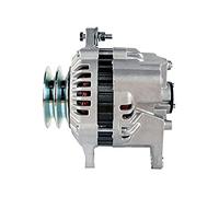 HELLA 8El 012 428-231 Alternateur - 14V - 100A