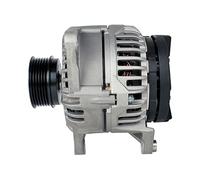 HELLA 8El 012 428-301 Alternateur - 14V - 120A