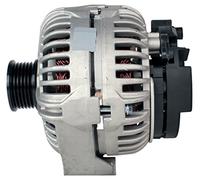 HELLA 8El 012 428-391 Alternateur - 14V - 150A