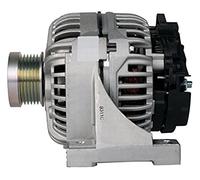 HELLA 8El 012 428-431 Alternateur - 14V - 140A