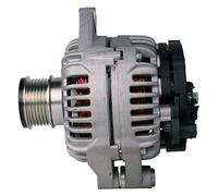 HELLA 8El 012 428-441 Alternateur - 14V - 140A