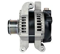 HELLA 8El 012 428-511 Alternateur - 14V - 130A