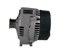 HELLA 8El 012 428-521 Alternateur - 14V - 120A