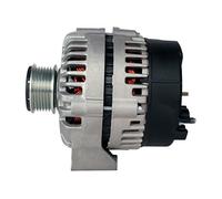 HELLA 8El 012 428-581 Alternateur - 14V - 115A
