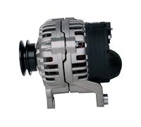 HELLA 8El 012 428-661 Alternateur - 14V - 90A