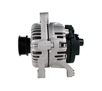 HELLA 8El 012 428-711 Alternateur - 14V - 105A