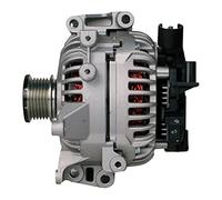 HELLA 8El 012 428-791 Alternateur - 14V - 200A